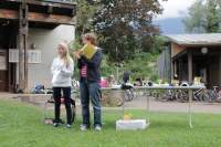 Junioren-Clubmeisterschaften 2012